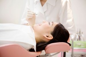 木更津市清見台の歯科医院、清見台いしい歯科では、予防のために通院いただくことを推奨しています。定期的な検診と予防処置でむし歯・歯周病ゼロを目指します。